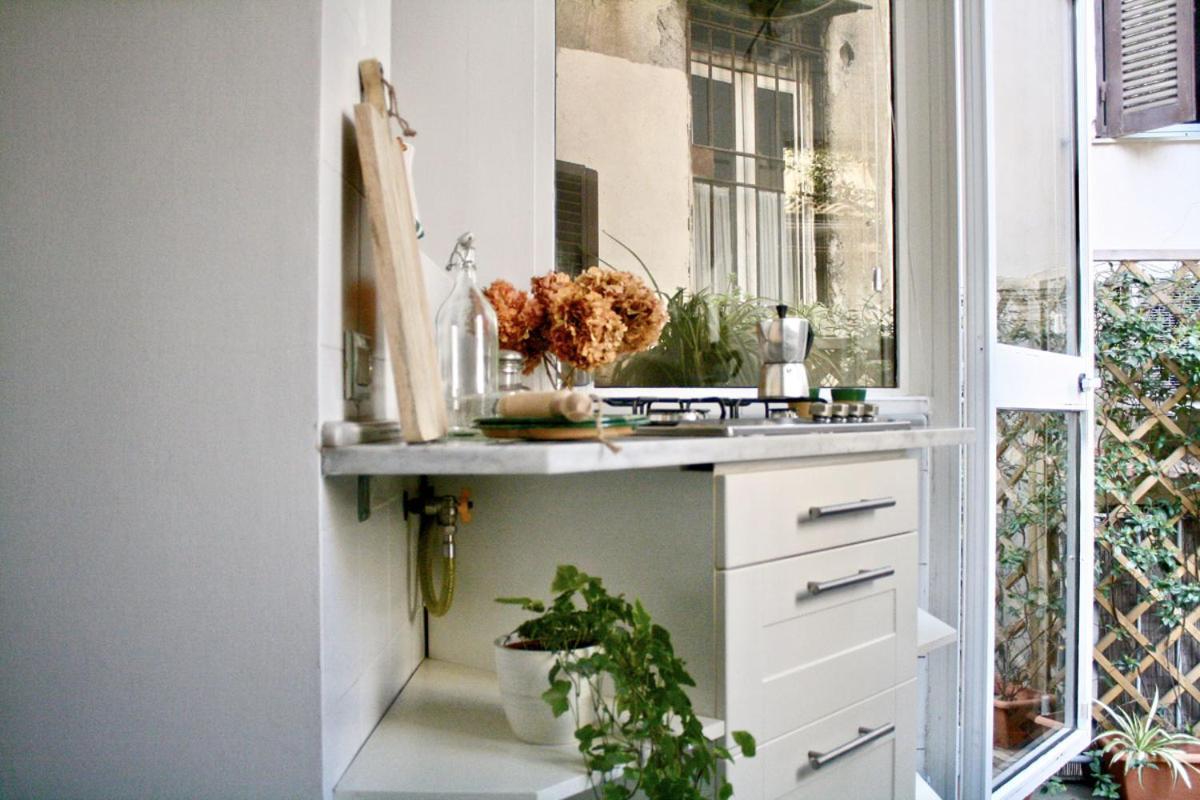Cedro 28 Apartment Rom