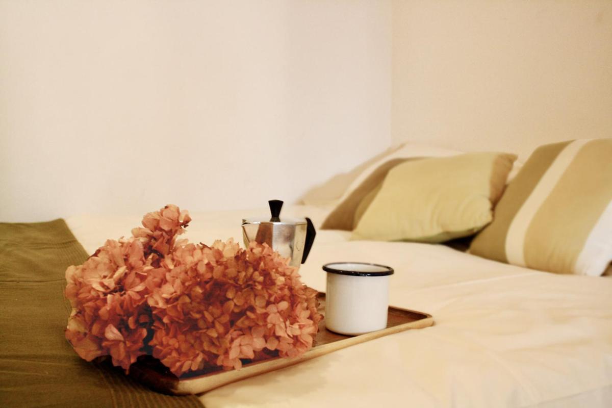 Cedro 28 Apartment Rom